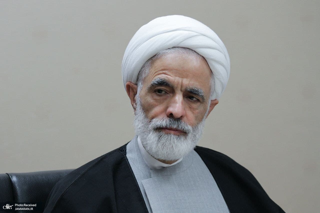 تصویر خبر: معاون رئیس‌جمهور: پارک فناوری پردیس نماد خودباوری و توانمندی‌های داخلی است / حمایت از شرکت‌های دانش‌بنیان و تولیدات داخلی ضروری است