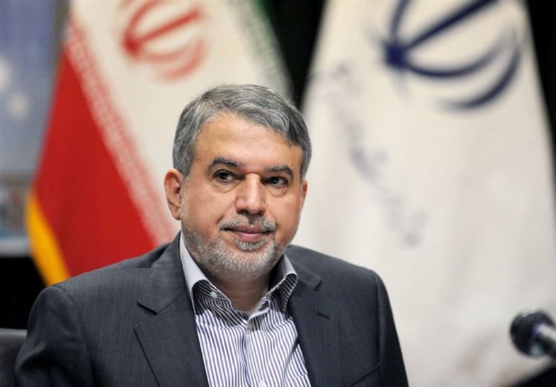 تصویر خبر: صالحی‌امیری: مسیر گردشگری عرفانی ایران از عطار تا شمس تعریف شد