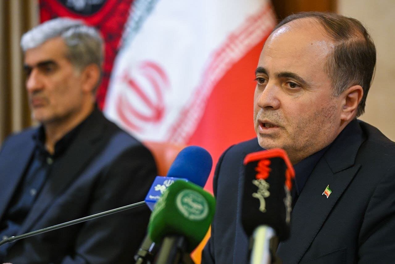 تصویر خبر: وزیر جهاد کشاورزی: واردات گوشت از پاکستان ۵ برابر می‌شود