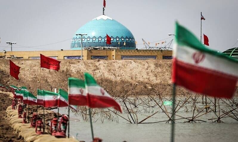تصویر خبر: صالحی‌امیری: یادمان‌های دفاع مقدس بخشی از هویت ملی ایران هستند