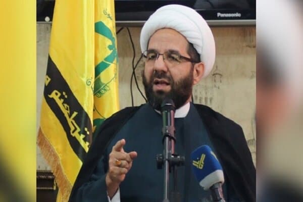تصویر خبر: مقام حزب‌الله: تا زمانی که اشغالگری ادامه دارد، مقاومت باقی خواهد ماند