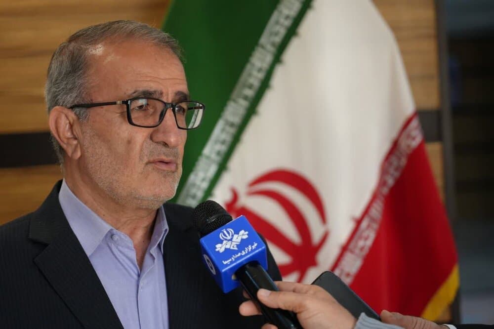 تصویر خبر: استاندار: استانداری کهگیلویه و بویراحمد در ارزیابی وزارت کشور، رتبه عالی کشوری را کسب کرد