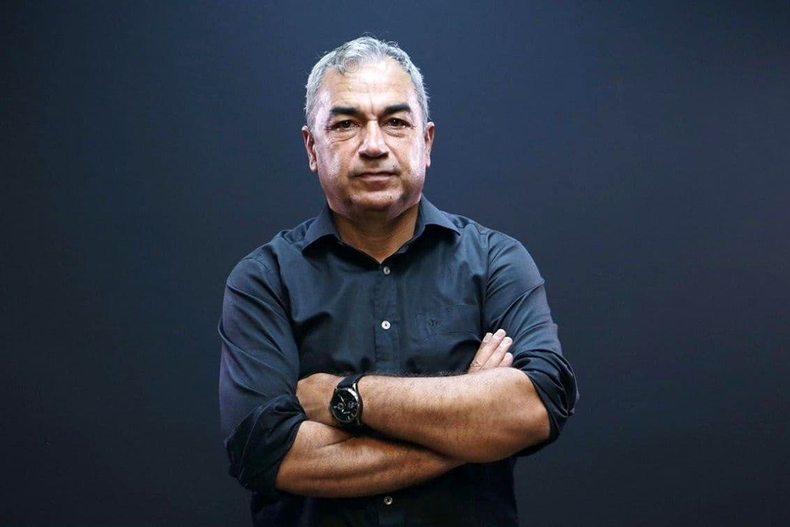 تصویر خبر: کلهر: پرسپولیس و استقلال تا آخر فصل در کورس هستند؛ تارتار تیکی تاکا دارد، سهراب مقتدر است