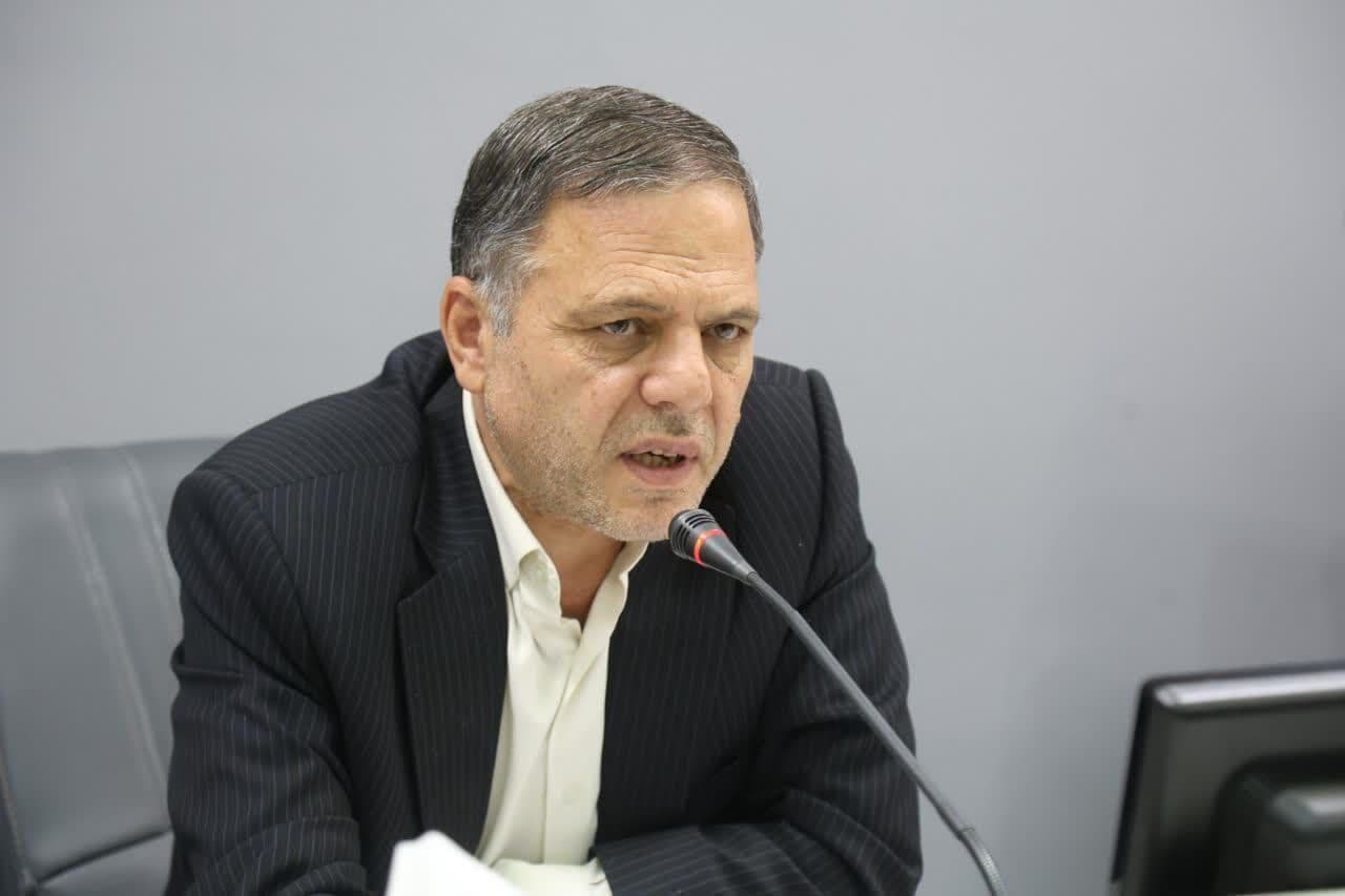 تصویر خبر: استاندار زنجان:‌ صیانت از بخش تولید، خط قرمز استان است
