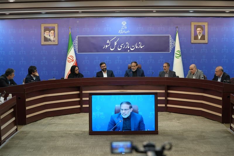 تصویر خبر: جهانگیر: گواهی صرفه‌جویی انرژی نباید ابزار خلق پول شود