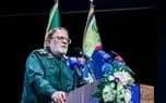 تصویر خبر: ایزدی: دشمن از تنگه هرمز کیلومترها فاصله گرفته است