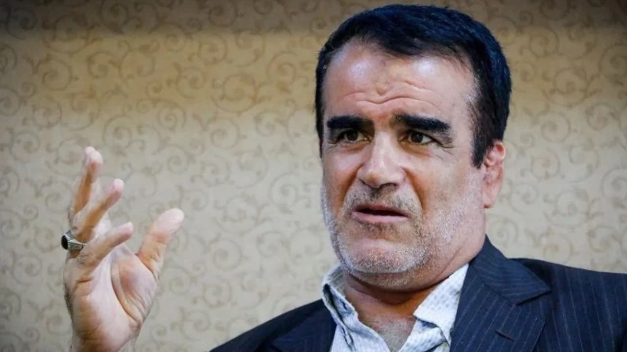 تصویر خبر: طرح ادعای حمله ایران، بزرگ‌نمایی تهدید نزد افکار عمومی آمریکا است