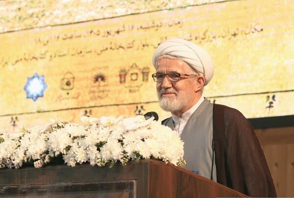 تصویر خبر: برگزاری هفدهمین آیین ملی بزرگداشت حامیان نسخ خطی پس از وقفه‌ای چندساله