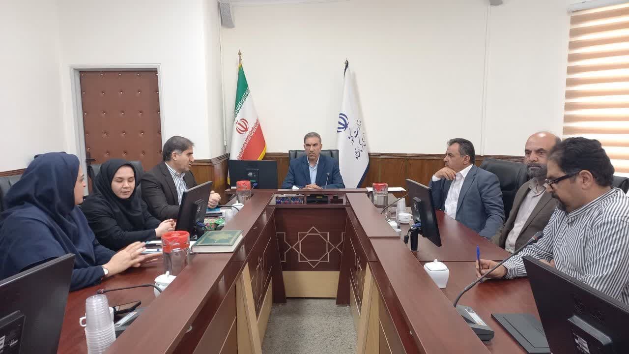 تصویر خبر: معاون استاندار: طرح ساختمان سبز در کرمانشاه اجرا می‌شود