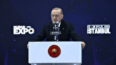 تصویر خبر: اردوغان: جای جنایتکاران جنگی پشت تریبون سازمان ملل نیست