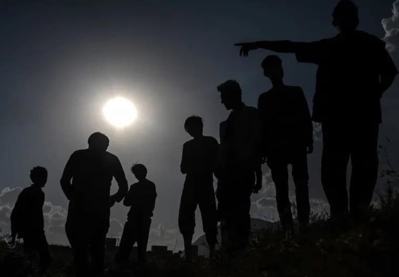 تصویر خبر: توافق 5 کشور اروپایی برای ایجاد مراکز اخراج پناهجویان
