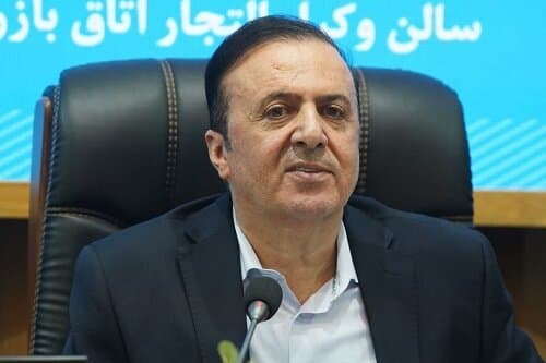 تصویر خبر: استاندار قزوین:موانع بیمه‌ای سرمایه‌گذاری در گردشگری قزوین باید برطرف شود