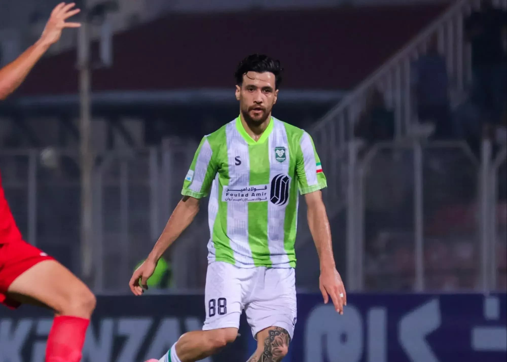 تصویر خبر: بابایی: پرسپولیس هم از تساوی راضی بود