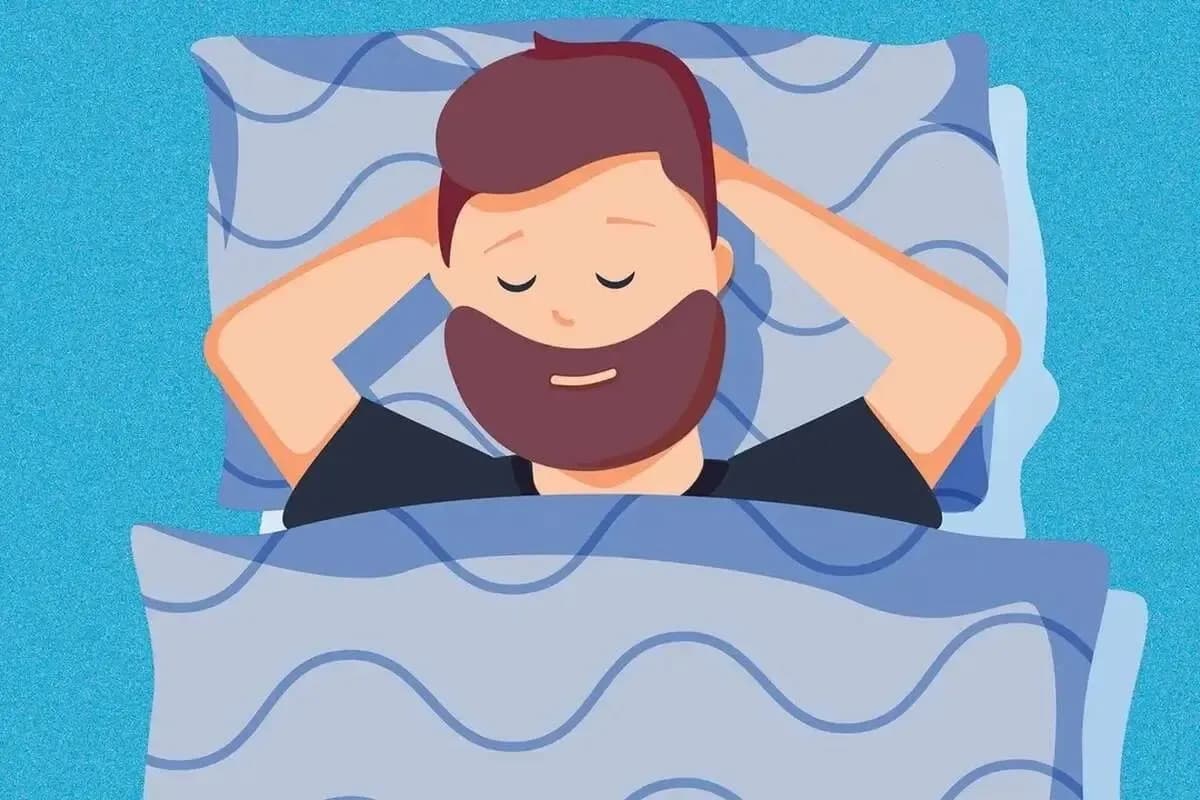 تصویر خبر: هفت راهکار تخصصی برای خوابی باکیفیت