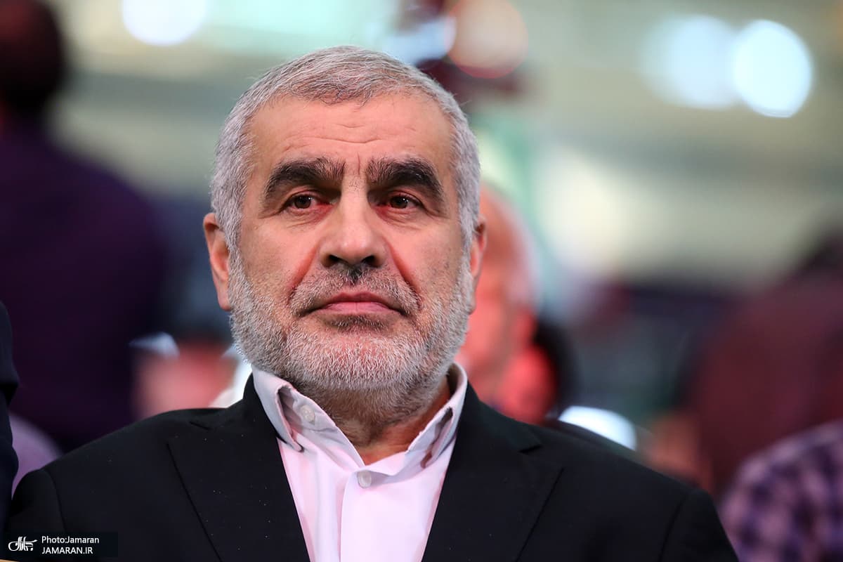 تصویر خبر: نیکزاد: مردم ایران با تکیه بر باورهای دینی و فرهنگ عاشورا در برابر حمله دشمن ایستادند و از کشور دفاع کردند
