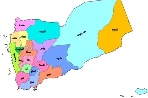 تصویر خبر: سرنگونی پهپاد جاسوسی متعلق به عربستان سعودی در استان تعز