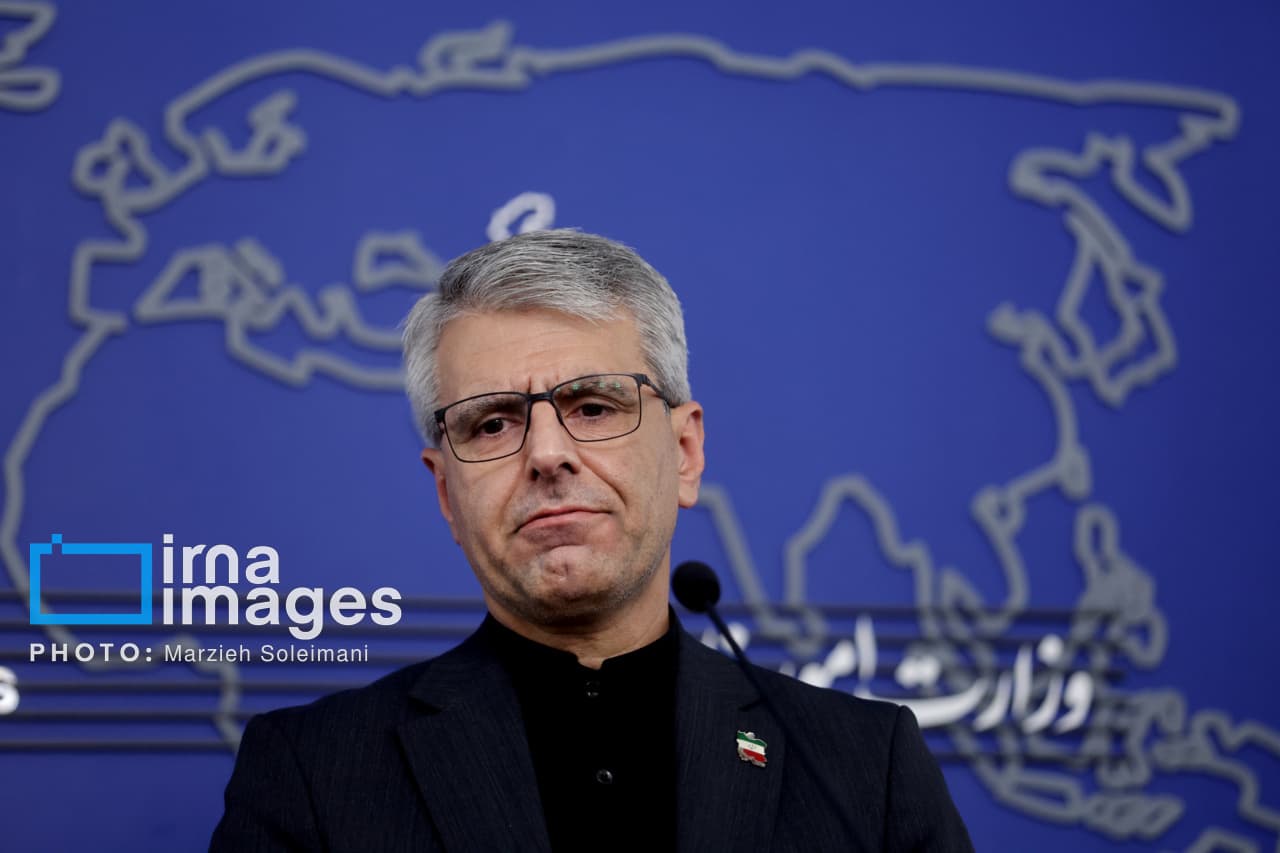 تصویر خبر: بقائی: کشورهای اروپایی که امکانات خود را در اختیار متجاوز قرار دادند باید پاسخگو باشند