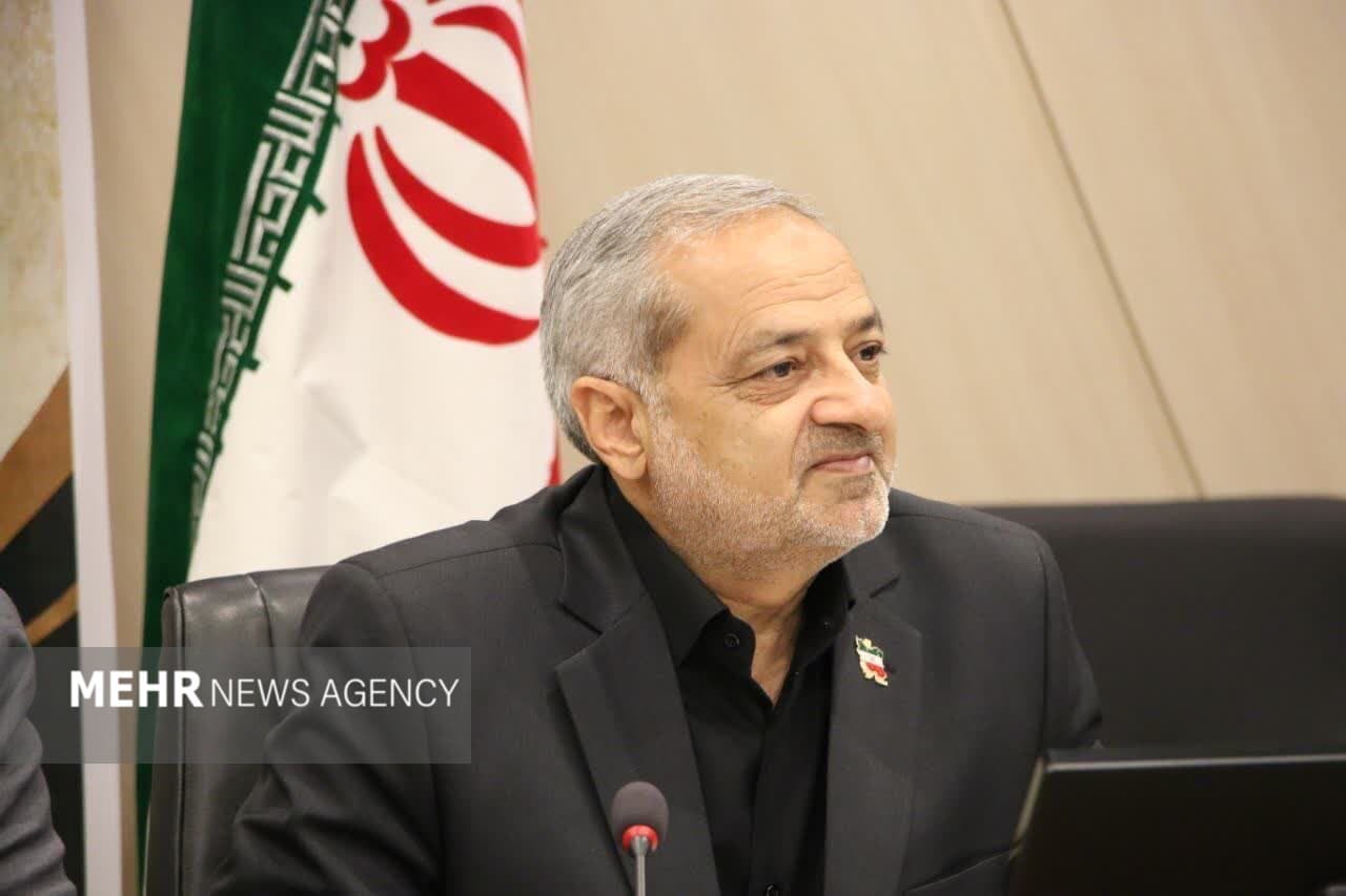 تصویر خبر: کاظمی: خراسان جنوبی نباید به وضعیت فعلی آموزشی قانع باشد