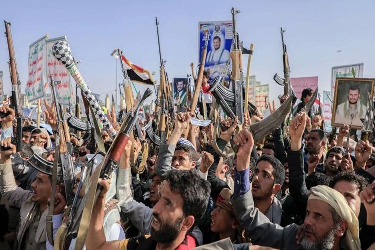 تصویر خبر: انصارالله: عملیات‌های یمن تاکنون صرفا پیام هشدار به سعودی‌ها بوده است