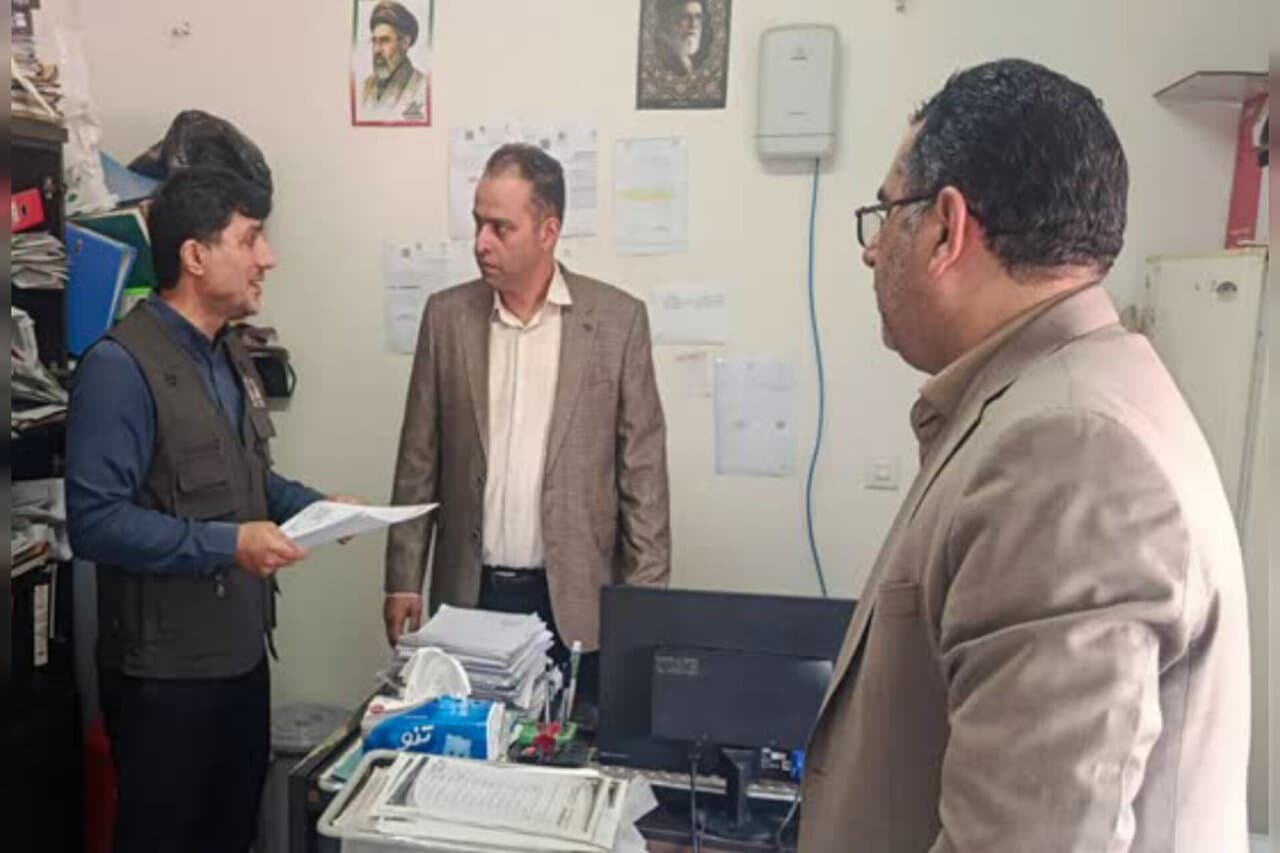 تصویر خبر: بابایی: آستارا خط مقدم صیانت از سلامت و امنیت زیستی کشور است