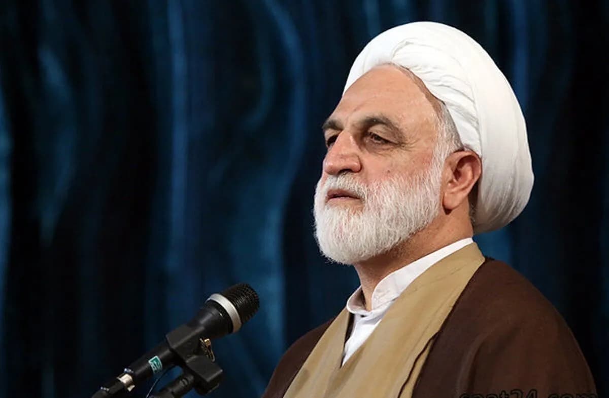 تصویر خبر: اژه‌ای: شرایط قوای نظامی کشور از وضعیت هر دو جنگ قبلی بهتر است