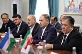 تصویر خبر: وزیر جهاد کشاورزی: ایران آماده انتقال تجارب خود در حوزه امنیت غذایی به ازبکستان است