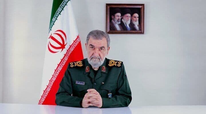 تصویر خبر: سرلشکر رضایی: اقدام علیه ایران هزینه دارد بازار‌های انرژی تا ۳ سال آینده به آرامش نخواهند رسید