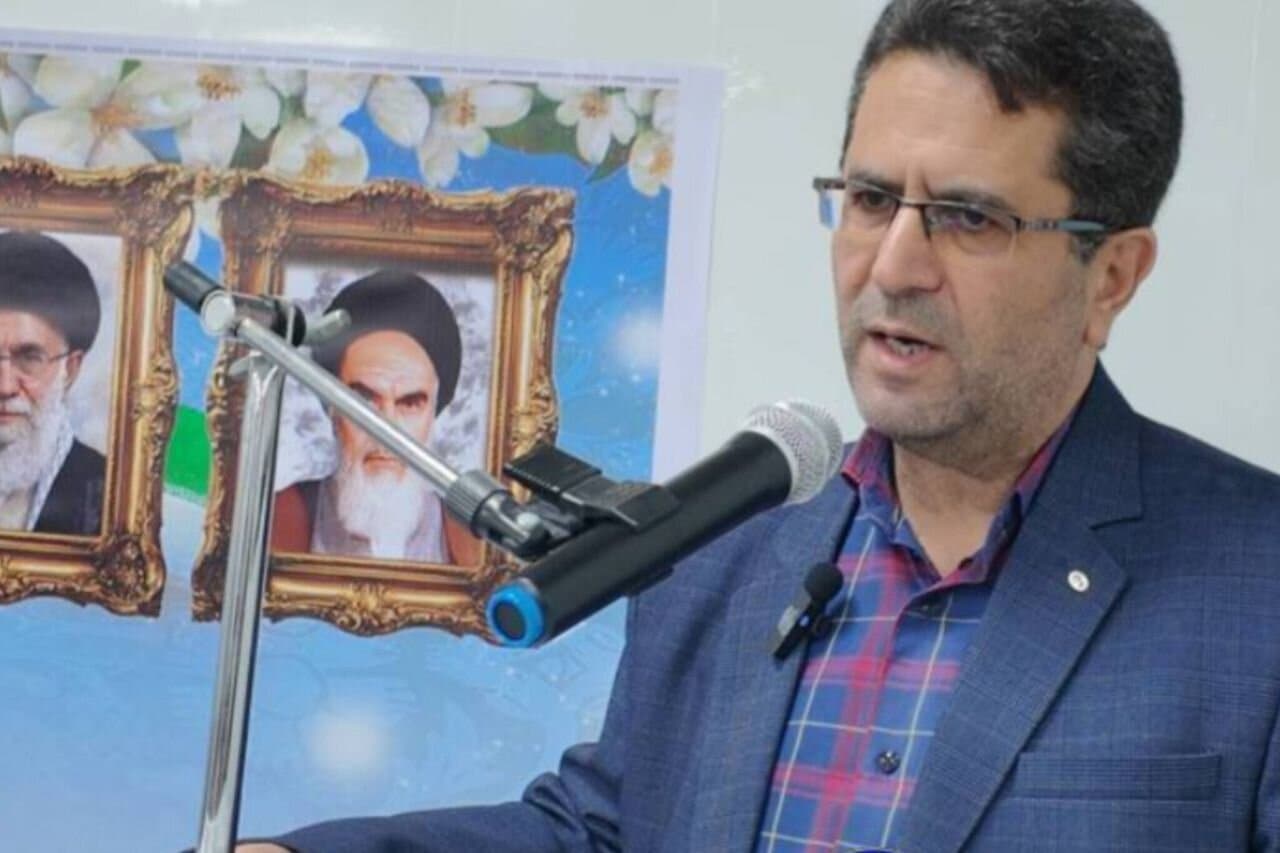 تصویر خبر: محبی: توانمندسازی فرهنگی و تحصیلی دانش‌آموزان اولویت دارد