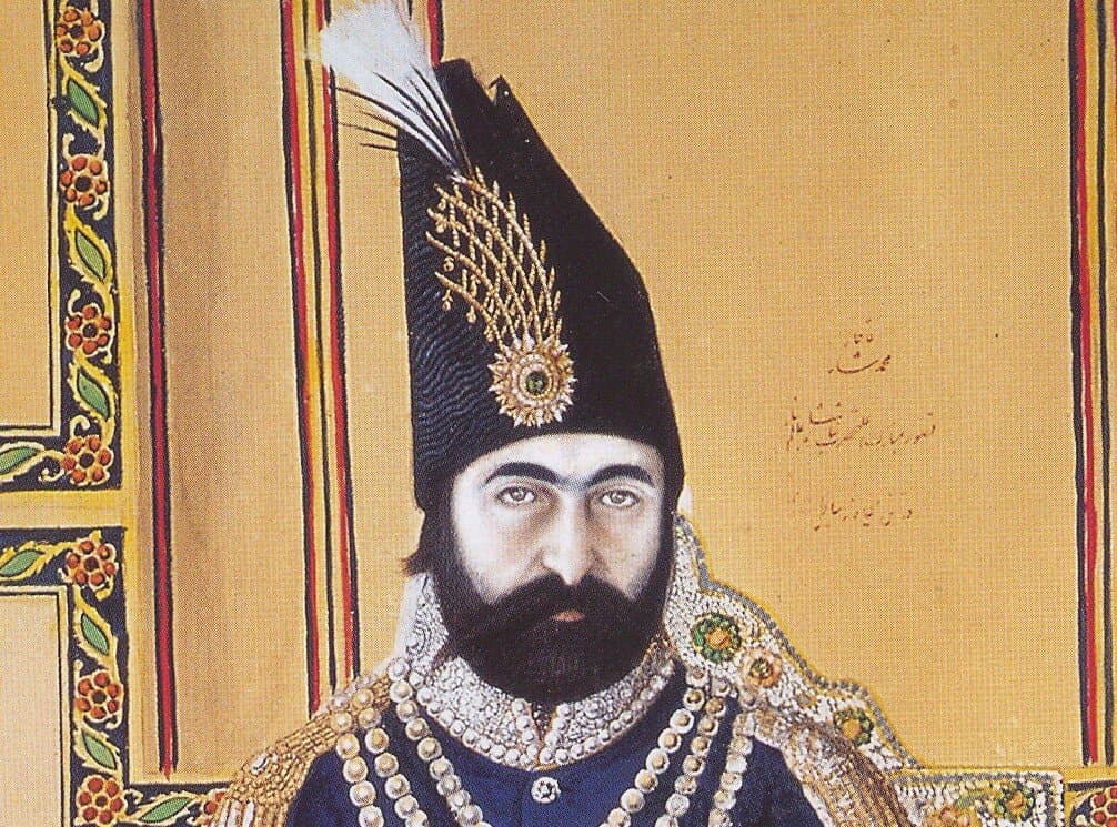 تصویر خبر: شاه صوفی مسلک قاجار که بود و چه کرد؟/ درباره محمدشاه سومین پادشاه سلسله قاجار