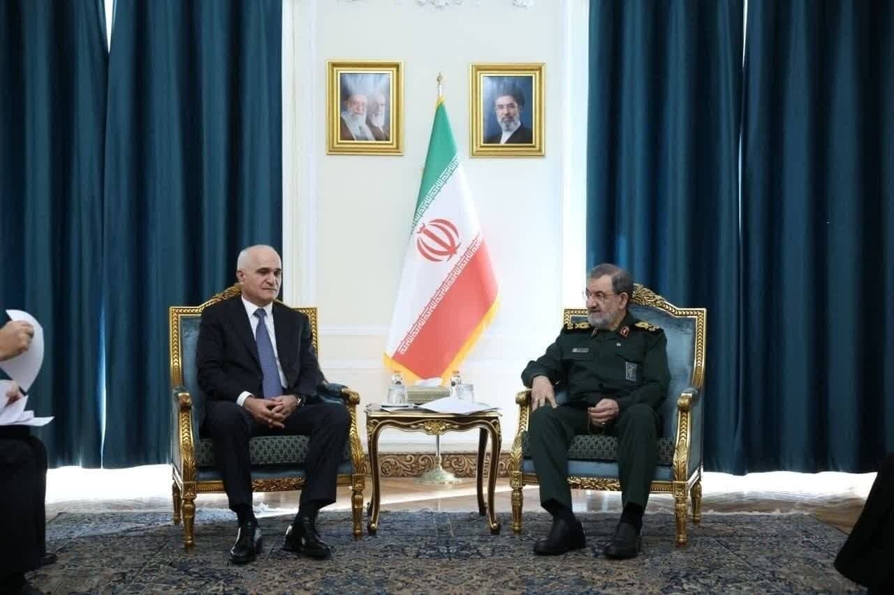 تصویر خبر: سرلشکر محسن رضایی: ما شروطمان را گفتیم اما ترامپ قادر به تصمیم‌گیری نیست