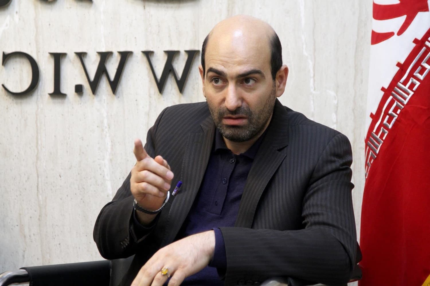 تصویر خبر: ابوترابی: نتانیاهو با تشدید جنگ در لبنان به‌دنبال فرار از بحران سیاسی است