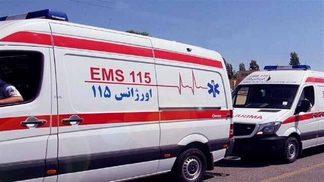 تصویر خبر: استاندار البرز: حضور به‌موقع اورژانس می‌تواند مرز میان حادثه و نجات باشد