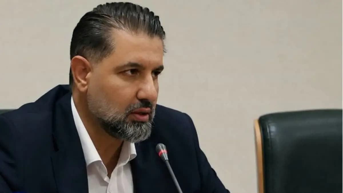 تصویر خبر: معاون دفتر معاون اول رئیس‌جمهور: محاصره ترانزیتی ایران شکست خورده است