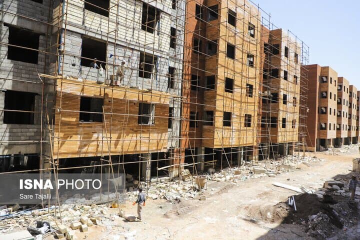تصویر خبر: تأکید استاندار البرز بر رفع موانع بانکی و تأمین زیرساخت‌های پروژه‌های مسکن