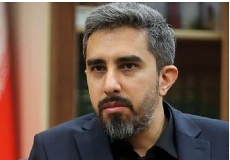 تصویر خبر: صالحی: مذاکره بدون مجوز با نماینده ترامپ نباید بی‌هزینه بماند