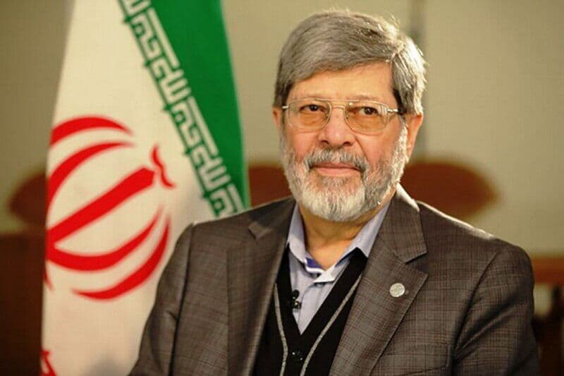 تصویر خبر: مرندی: سلامت معنوی به دروس دانشگاهی رشته پزشکی اضافه شود