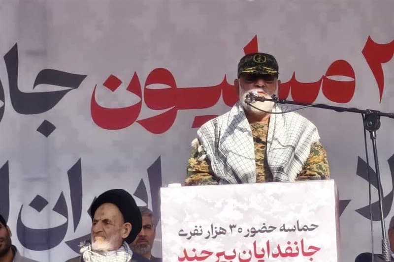 تصویر خبر: نقدی: دشمن نباید به تأثیر فشار اقتصادی بر اراده ملت ایران دل ببندد