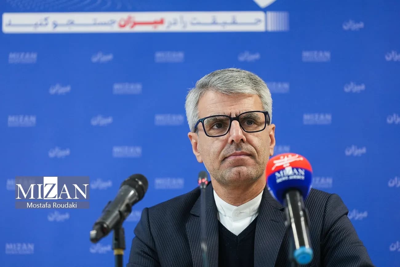 تصویر خبر: بقائی: کشور‌های اروپایی درباره استفاده از خاک و امکاناتشان در حمله به ایران پاسخگو باشند