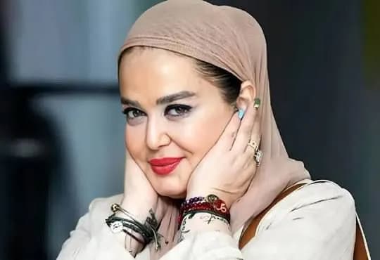 تصویر خبر: بهاره رهنما: مهریه ما شد سوژه خنده