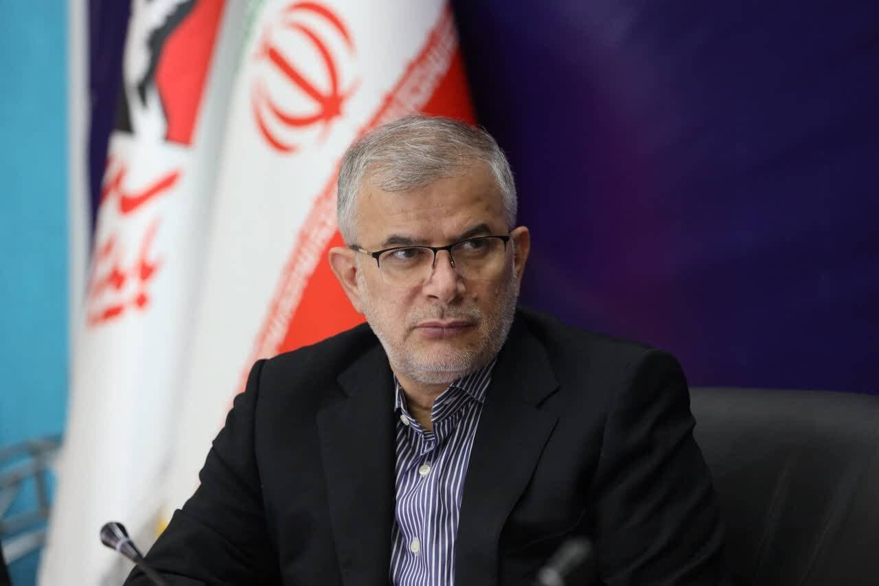 تصویر خبر: عبدالهی: روند پرداخت تسهیلات نهضت ملی مسکن باید شتاب بگیرد