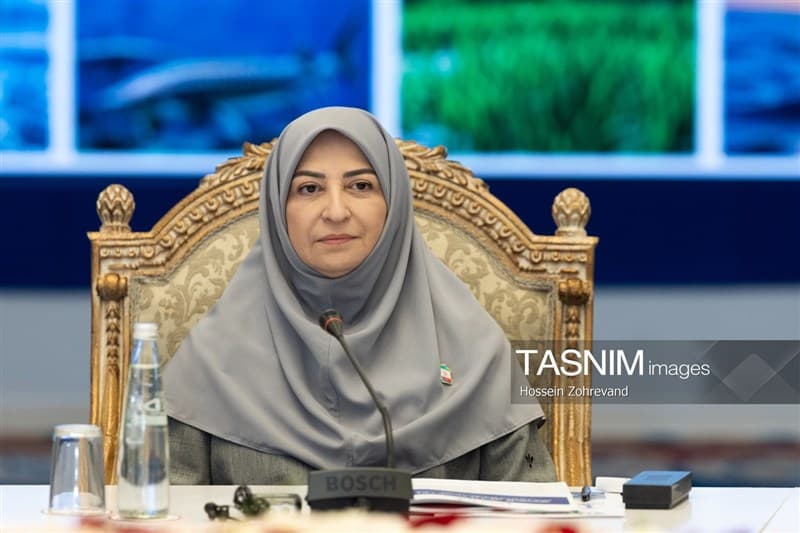 تصویر خبر: معاون رئیس‌جمهور: استانداردسازی مانع تولید نیست
