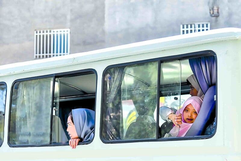 تصویر خبر: معاون وزیر آموزش و پرورش: سرویس مدارس دانش‌آموزان استثنایی امسال رایگان است