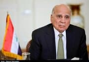 تصویر خبر: بغداد: خروج نیروهای آمریکایی از عراق به‌طور کامل پایان یافت