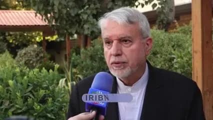 تصویر خبر: وزیر میراث فرهنگی: مساله تخریب کاروانسرای سبزوار با مقام‌های محلی پیگیری می‌شود
