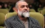 تصویر خبر: سردار نقدی: شهدا مانع تحقق اهداف دشمن شدند