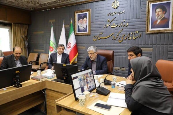 تصویر خبر: ازهاری: ثبات بازار کردستان در گرو تشدید نظارت‌های میدانی است