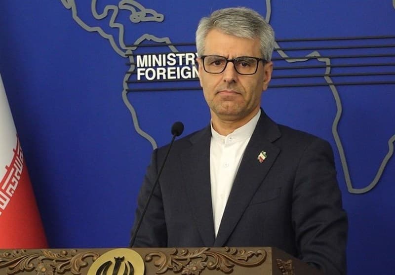 تصویر خبر: بقائی: وزیر امور خارجه ارمنستان به تهران می‌آید