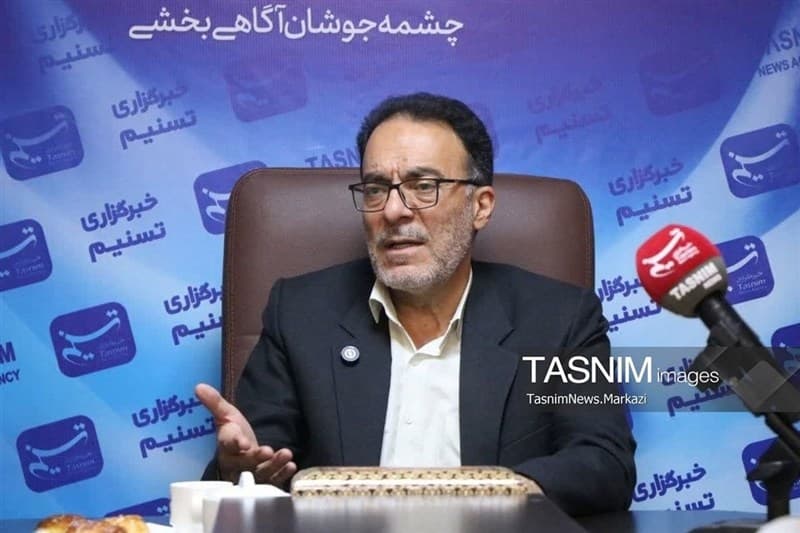 تصویر خبر: آمادگی برای تحویل ۲۱۰۰ واحد مسکن ملی در اراک و بررسی مشکلات زیرساختی