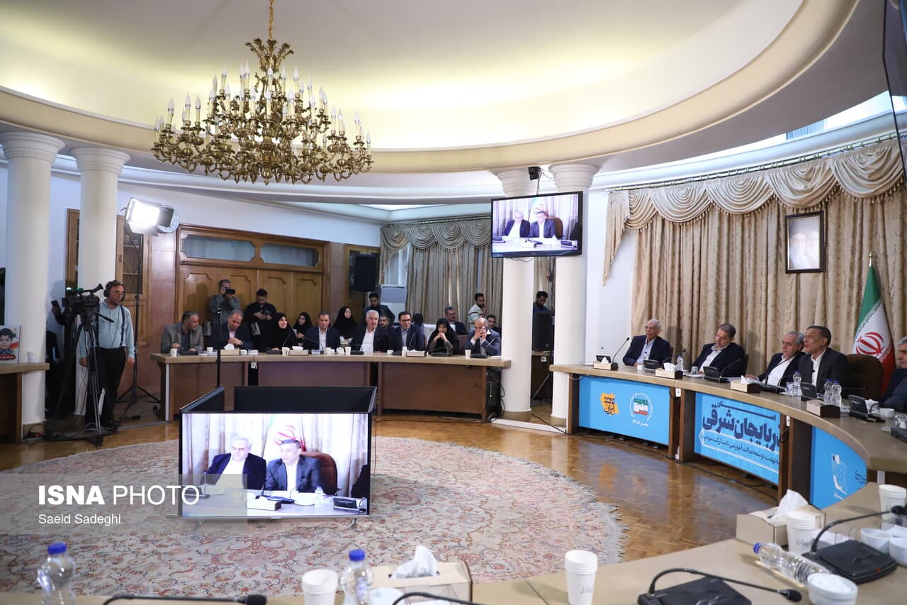 تصویر خبر: استاندار: آذربایجان‌شرقی در زمینه نهضت توسعه عدالت آموزشی، رتبه‌های قابل‌توجهی کسب کرد