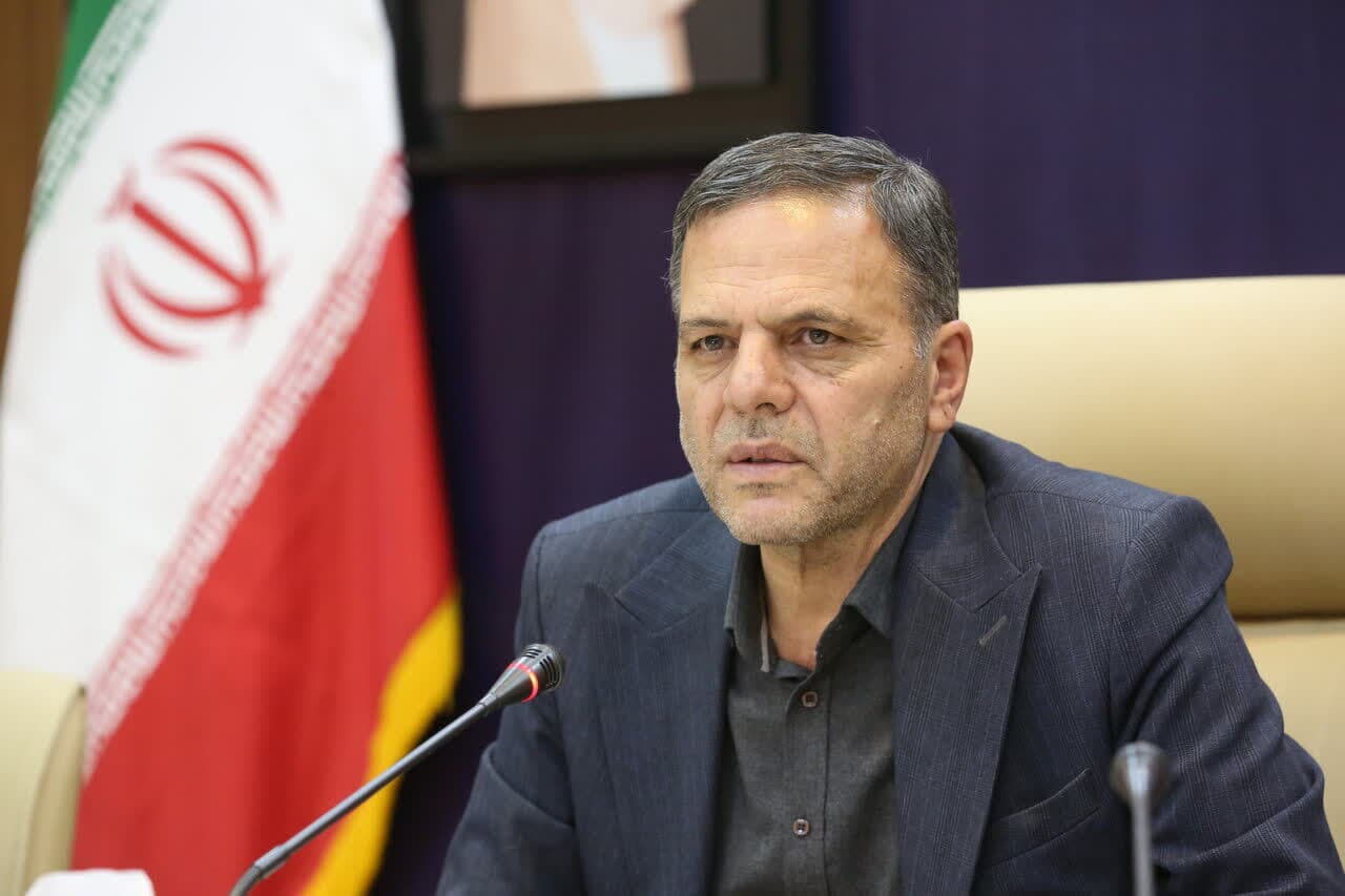 تصویر خبر: استاندار زنجان: اخلاق حرفه‌ای از الزامات فعالیت حزبی است